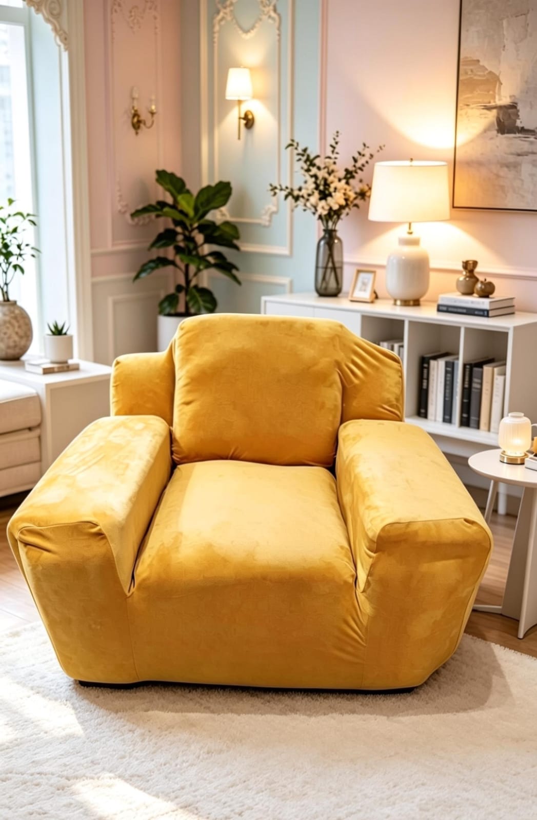 FUNDAS DE MUEBLE